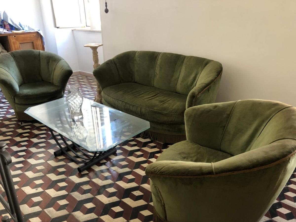 Tropea Apartment מראה חיצוני תמונה
