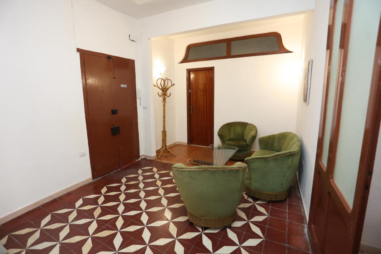 Tropea Apartment מראה חיצוני תמונה